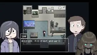 A Suspense Game Where We Try New Medicine! | Clinical Trial - FULL PLAYTHROUGH (Long Edit VOD)