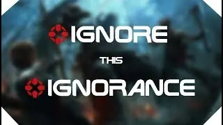 IGN - Shameless Political Clickbait Garbage