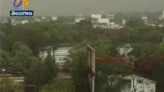 Southwest Monsoon Hits Kerala  | IMD  | Weather Report