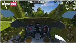 Motorbike Games For Android / Motorcycle Driving Game