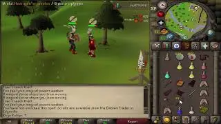 SDMM PKing