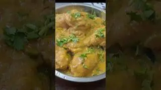 coconut chicken Gravy Recipe s food  Recipe very easy cooking