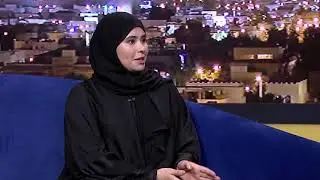 Interview with Clinical Nurse Hayfaa Al Naimi
