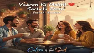 “Yaaron Ki Mehfil ❤️ | Sachchi Dosti, Sachchi Baatein”| Funny | comedy | viral | trending | laugh