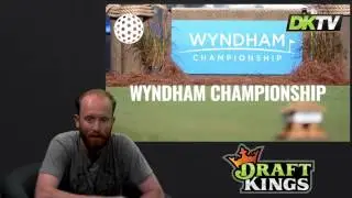 JAMIE'S WYNDHAM PICKS