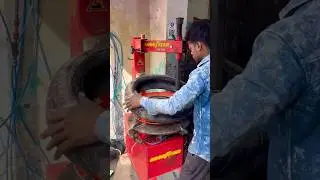 Day 7 Of 30 Day Daily Vlog Challenge / MT ka tire puncher ho gya #viral #trending #foryou #ytviral