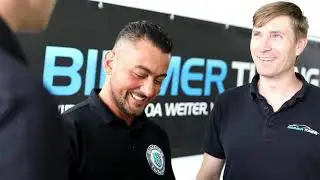Bimmer Tuning GmbH Unternehmens Video