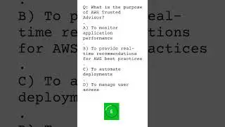 Practice Exam 2024 Q1 | AWS Certified Cloud Practitioner | CLF-C02 |