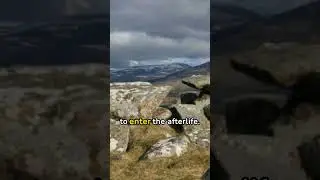 Rare prehistoric landmarks revealed in Ireland