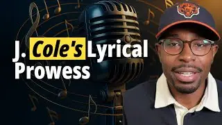 J. Cole's Lyrical Mastery, NFL Moves, and Hip Hop Culture
