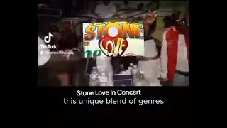 Journey through Stone Love's International Shows