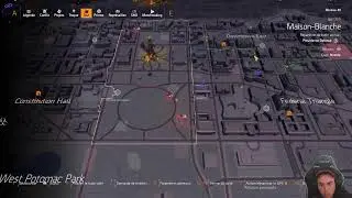 🛡️ Agent SHD : Chroniques d&rsquo;une capitale en ruines | &Eacute;pisode 8 | Tom Clancy's The Division 2