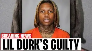 BREAKING: Lil Durk Found Guilty of Murder