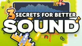 Make your Flowlab game SOUND great!