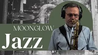 Moonglow - Tenor Sax cover