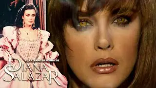 ¡Diana logra salvar a Mario! | El extraño retorno de Diana Salazar C43