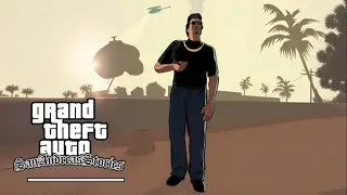 GTA SAS Mod Starring Ryder Showcase Gameplay *NEW UPDATES*