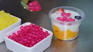 Popping Boba vs Tapioca Pearls &mdash; Which Is Better for Your Bubble Tea?