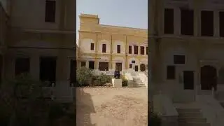 Rawatsar Fort | Yatrinke | #Shorts