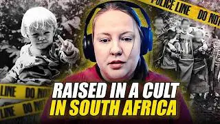 She Was Raised as a Slave for &ldquo;God.&rdquo;