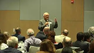 Marlin Hoover on Prescriptive Authority and Practicing in New Mexico