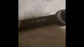 L'ANGE HAIR Smooth it Classic 2 in 1 Electric Hot Comb Hair Straightener Brush Review