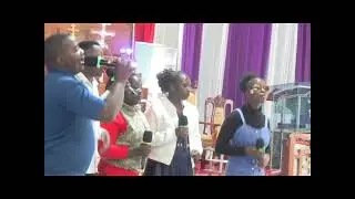 KIUU AIPCA YOUTH PERFORMANCE