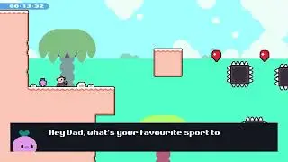 Daily Dadish 31.May WR 100% Real no cheats no clickbait hahahaha
