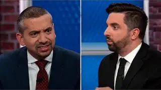 Islamophobia is Normalised in The West