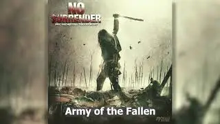 Army of the Fallen - Twisted Jukebox | No Surrender | Epic Trailer Music