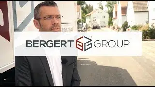 Interview mit Daniel Bergert zum Breitbandausbau in Bad Staffelstein