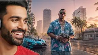 New Open World Game | Fear Region Gangster Life | Gameplay 