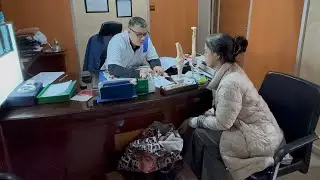 تشافيت من ألام الركبة بعد معانات اكثر من أربع شهور الحمد لله 