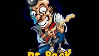 Doctor Rock (Ween Cover)