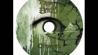 Fatal band   - Reframe / Переосмыслить. Cornered   2010 CD. Russian Death Metal.