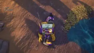 PLANT VS ZOMBIES GARDEN WARFARE 2