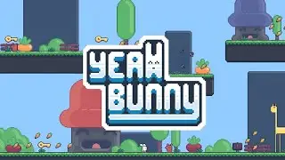el PARKOUR M&Aacute;S DIF&Iacute;CIL del conejo perturbado | Yeah Bunny - PARTE 3