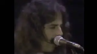 Devil's Road - The Outlaws