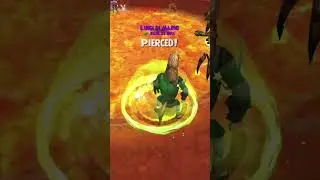 The most broken spell in Wizard101 #shorts