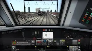Train Simulator Classic: Changing the Fuse