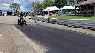 Hogs Gone Wild Geronimo Pratt & Mark Fricke (Test Pass)