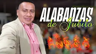 🔴 El Cristo Que Había Muerto ha Resucitado / Salmista Eduardo Merchan / Cadena de Coritos alegres