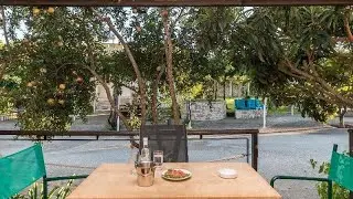 Akroyali Hotel & Villas, Ag. Andreas (Messinia), Greece