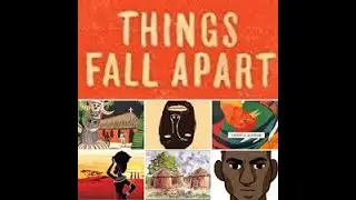 African Literature: Lecture 26