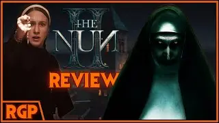 Better, But Not Enough | The Nun II (2023) RGP Review