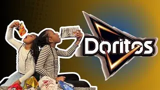 New Doritos #Doritos 