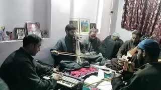 BEDAR CHESHMO DIDAR WUCHAN#KALAMI AHMED BATWAER#SINGER HUSSAIN KHAN/7889899834/