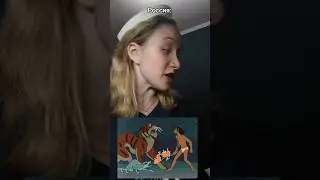 Жестокий советский Маугли #мультфильмы