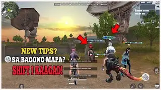 NEW TIPS FOR NEW MAP | FUNNY MOMENTS (Ros Gameplay)