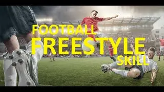 Freestyle Football Skills 2020 | HD